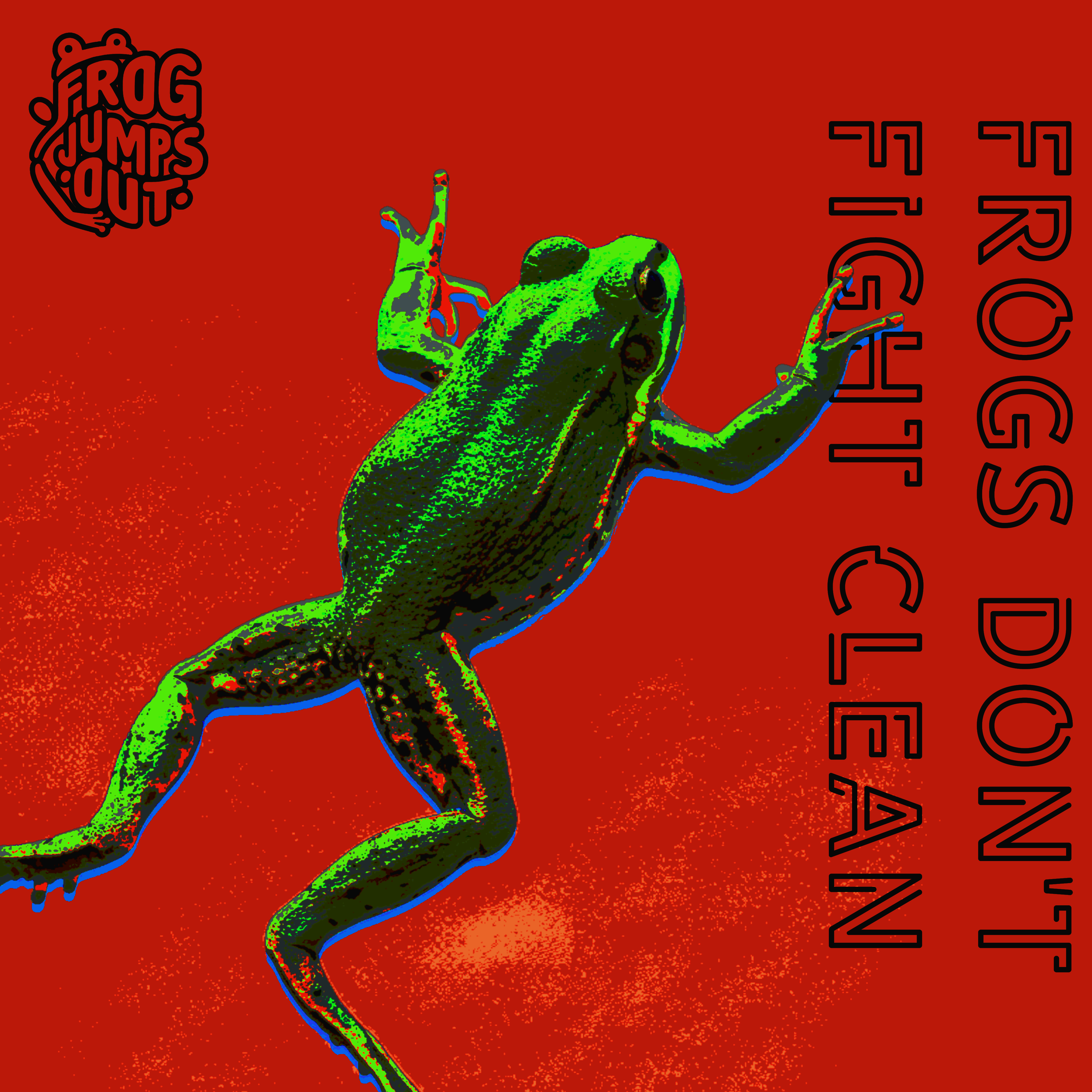 frogsdontfightclean